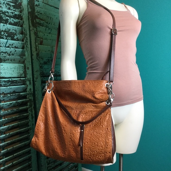 EUC Buttery Soft Leather Purse from from  Italy - Picture 2 of 8